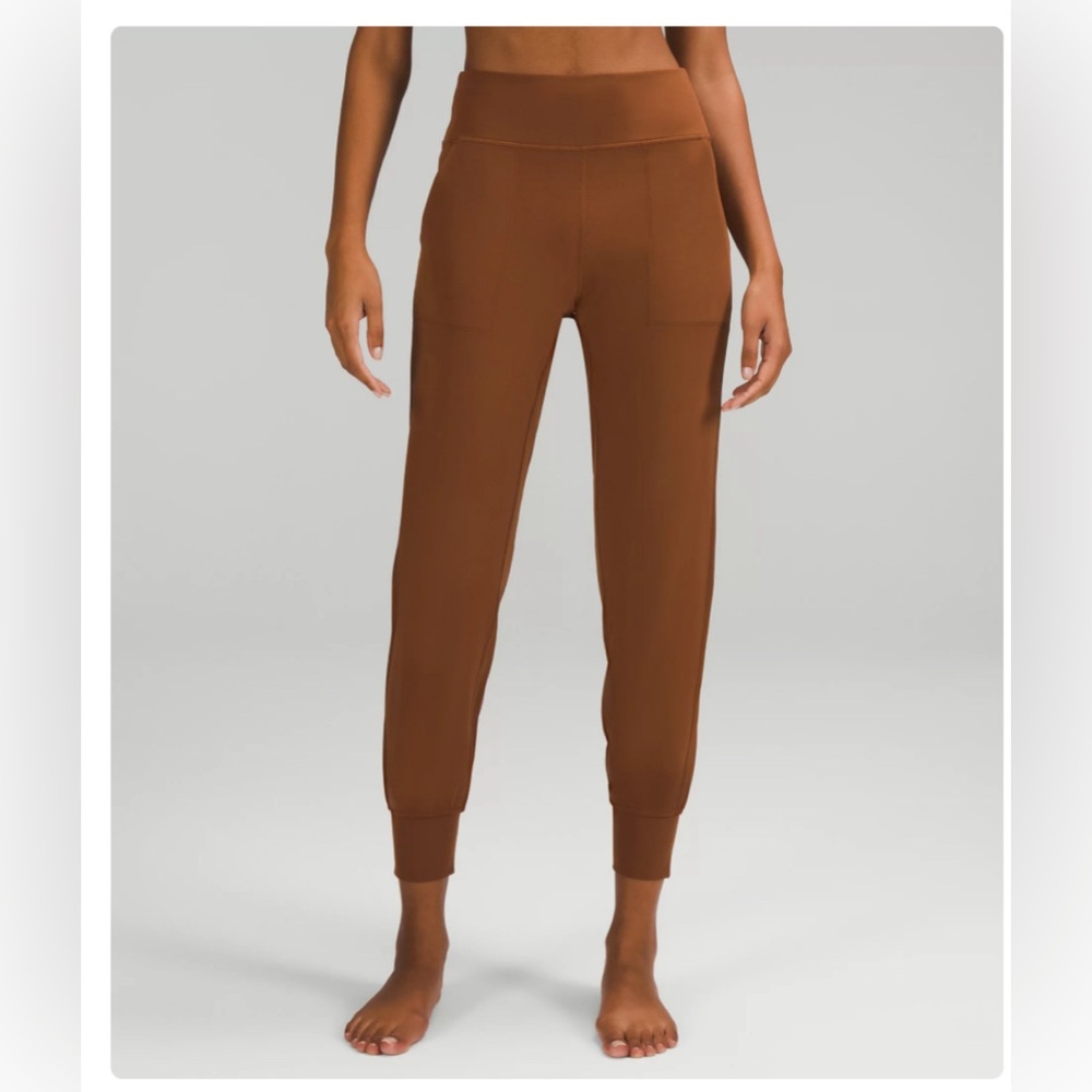 lululemon Align™ High-Rise Jogger *Full Length. Make an offer!!